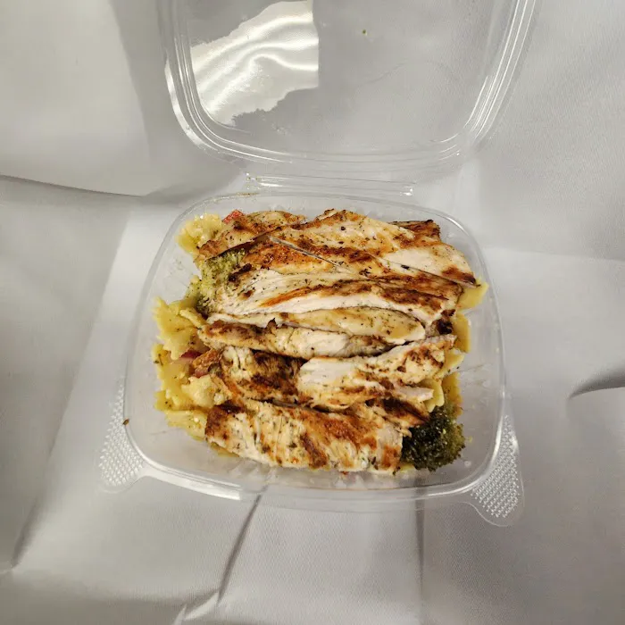 GTO (Great Take-Out) Picture 2