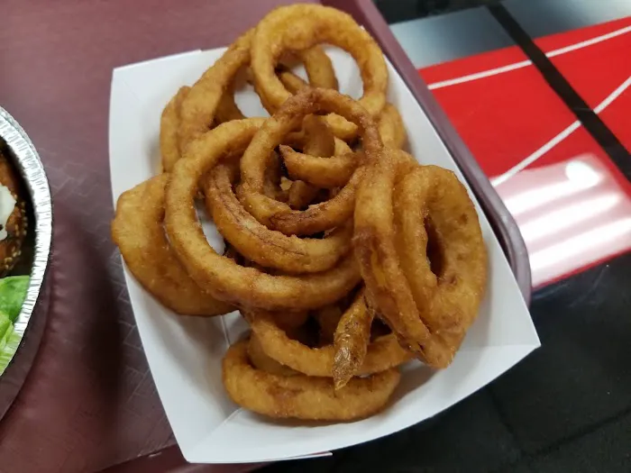 GTO (Great Take-Out) Picture 3