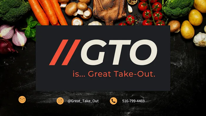 GTO (Great Take-Out) Picture 1
