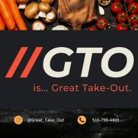 GTO (Great Take-Out) ico