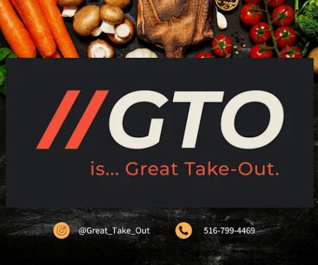 GTO (Great Take-Out)