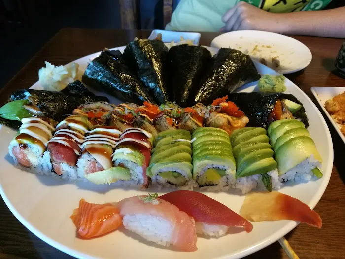 Kawa Sushi Picture 6