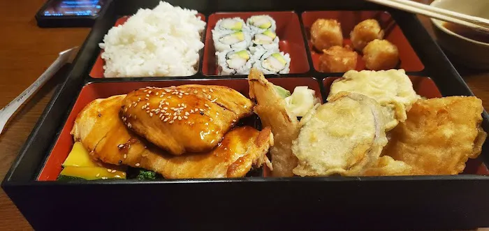 Kawa Sushi Picture 1