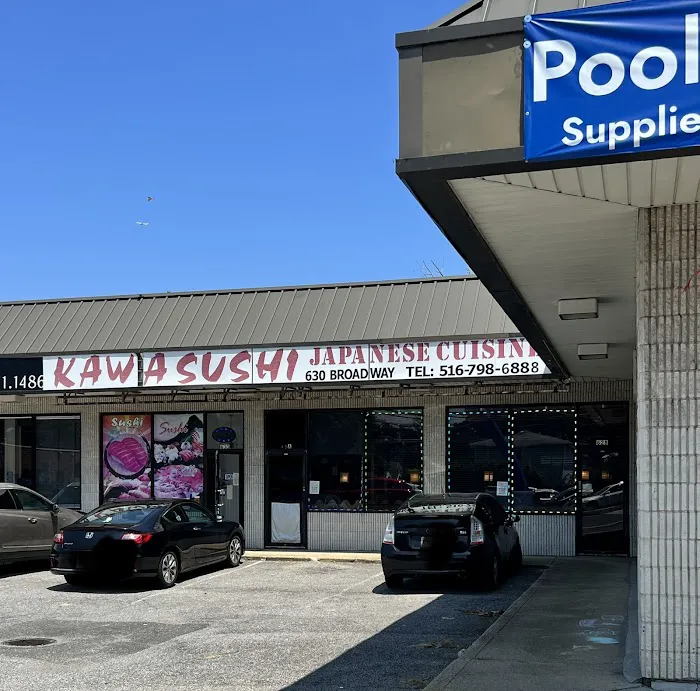 Kawa Sushi Picture 10