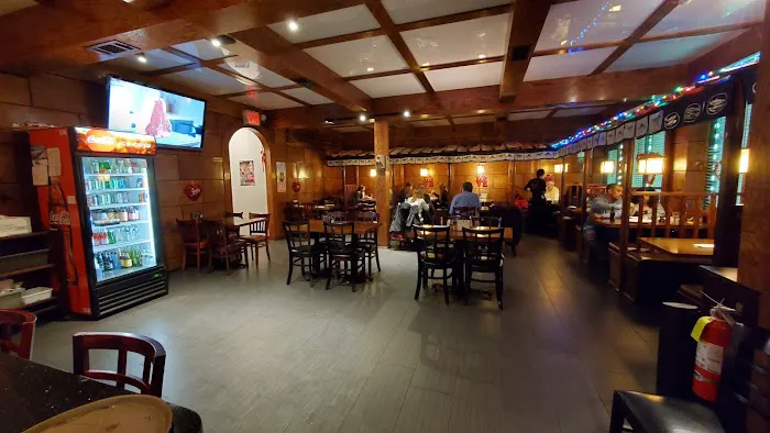 Kawa Sushi Picture 5