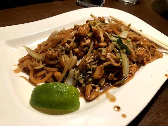 Kawa Sushi Picture 9