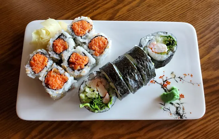 Kawa Sushi Picture 4