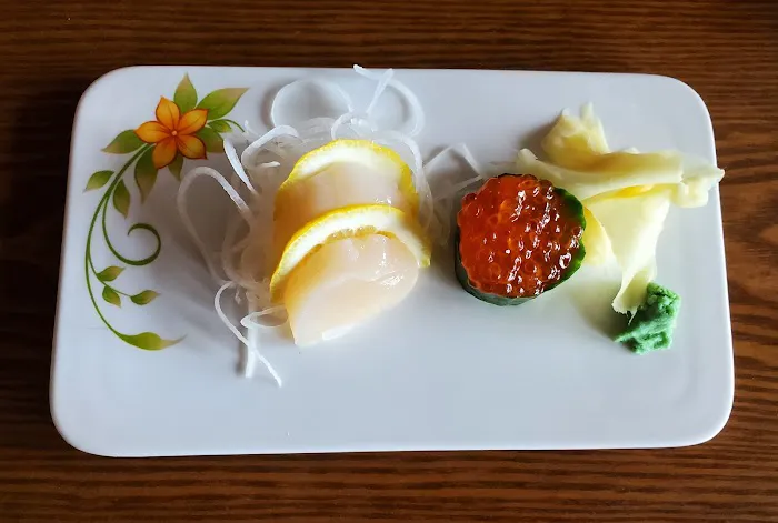 Kawa Sushi Picture 3