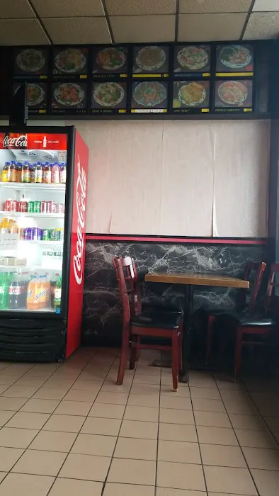 Da Hang Kitchen (Massapequa) Picture 3