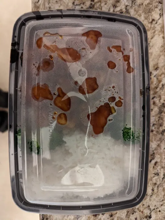 Da Hang Kitchen (Massapequa) Picture 7