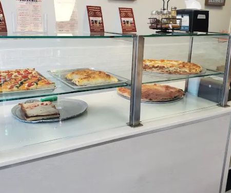Lombardo’s of seaford pizzeria