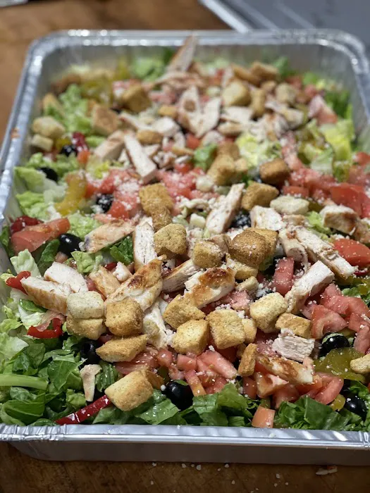 Lombardo’s of seaford pizzeria Picture 4