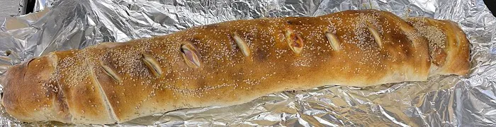 Lombardo’s of seaford pizzeria Picture 2