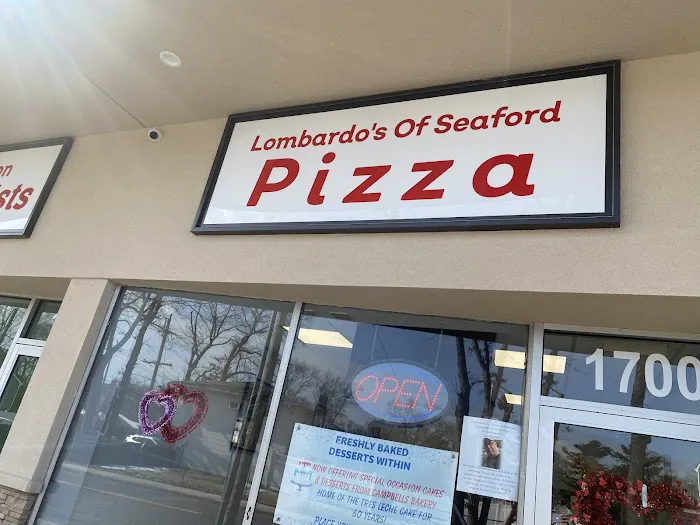 Lombardo’s of seaford pizzeria Picture 5