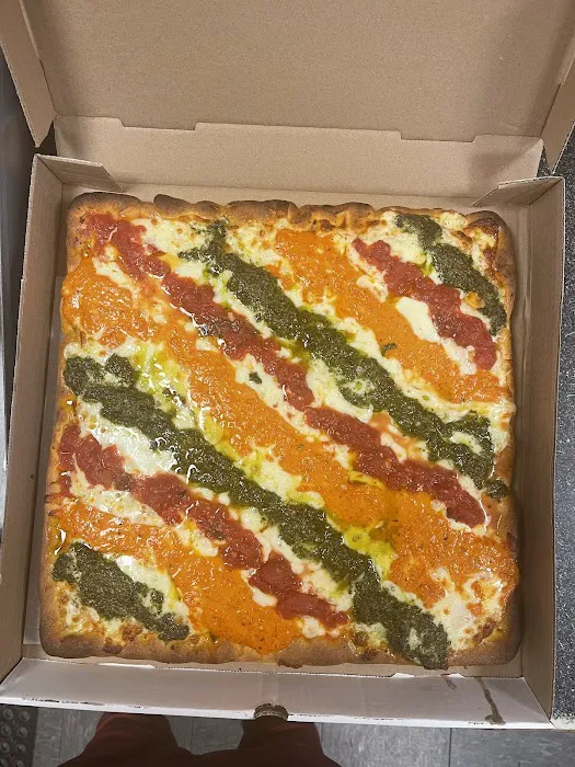 Lombardo’s of seaford pizzeria Picture 7