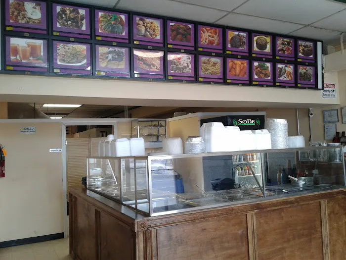 J&D Good Taste Picture 3