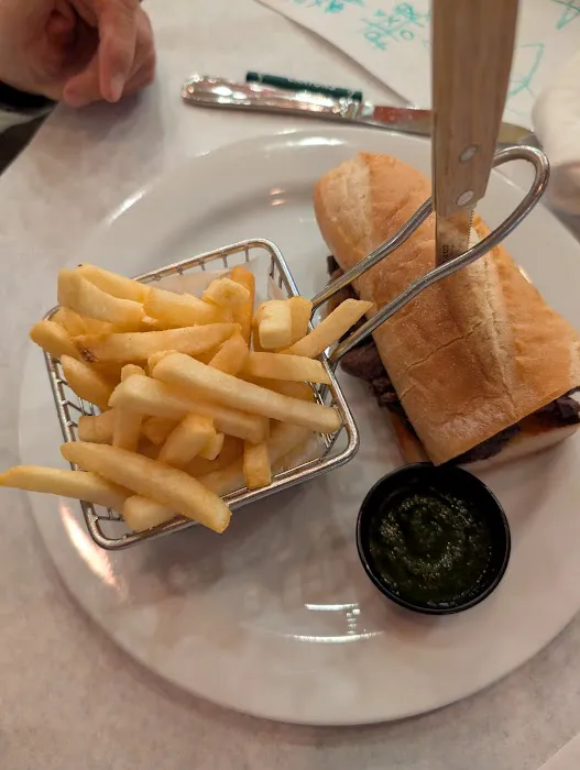 Snaps American Bistro Picture 7