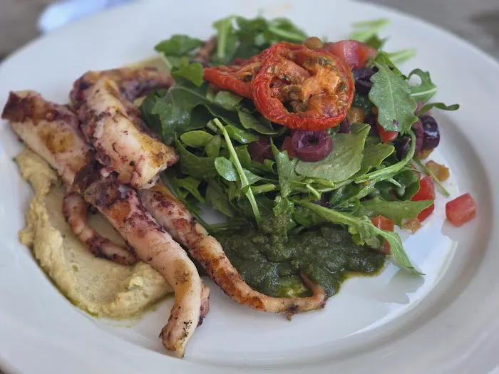 Snaps American Bistro Picture 5