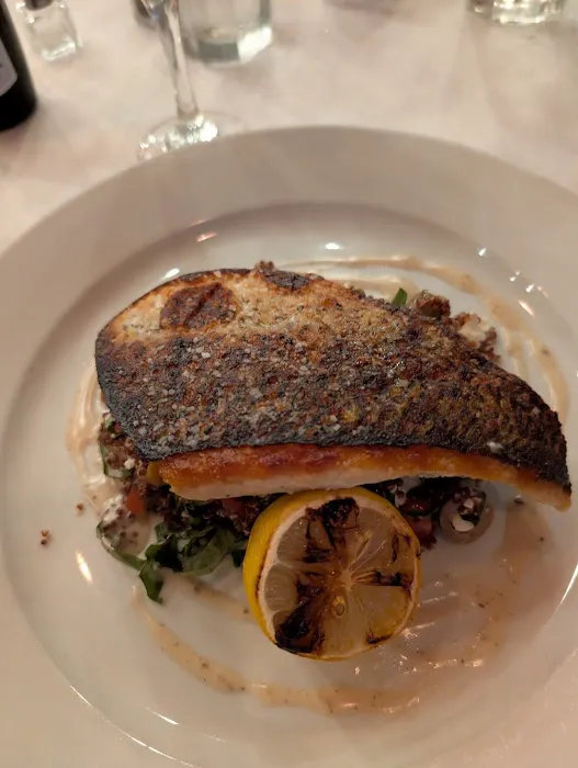 Snaps American Bistro Picture 2