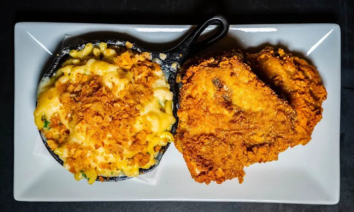 Snaps American Bistro Picture 10