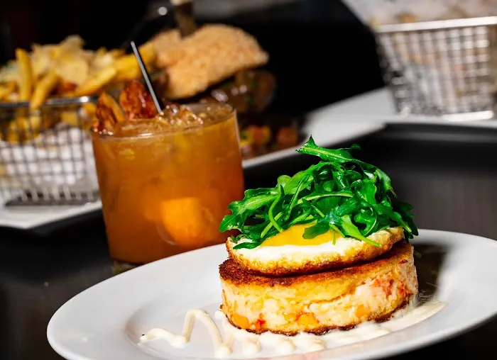 Snaps American Bistro Picture 6