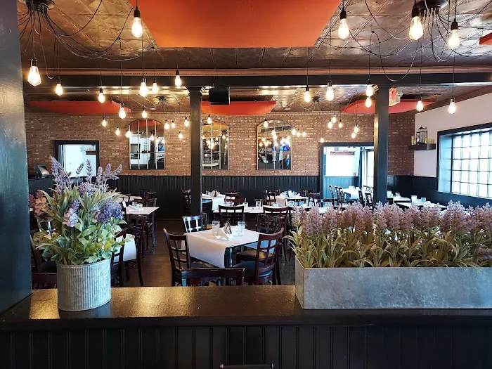 Snaps American Bistro Picture 1