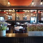 Snaps American Bistro