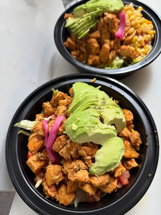 Burrito Mariachi Picture 10