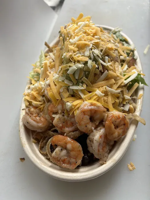 Burrito Mariachi Picture 7