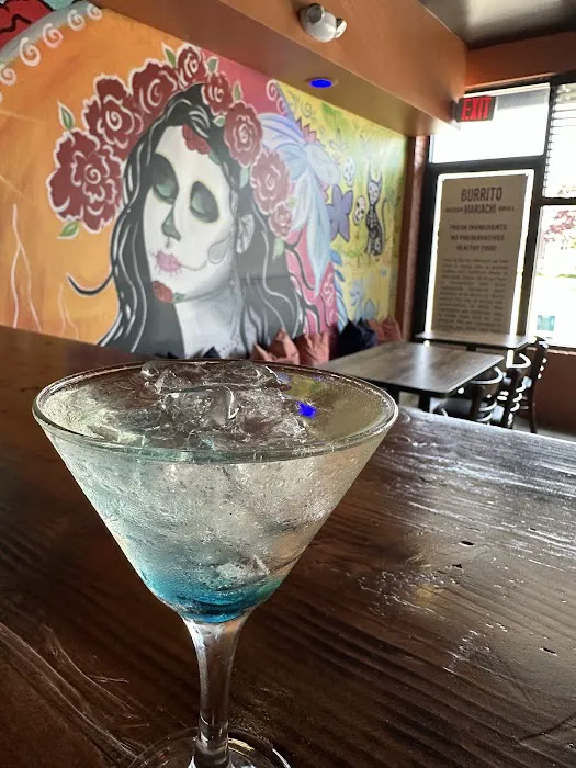 Burrito Mariachi Picture 1