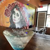 Burrito Mariachi ico