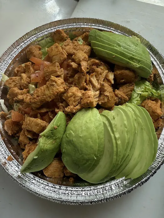 Burrito Mariachi Picture 9