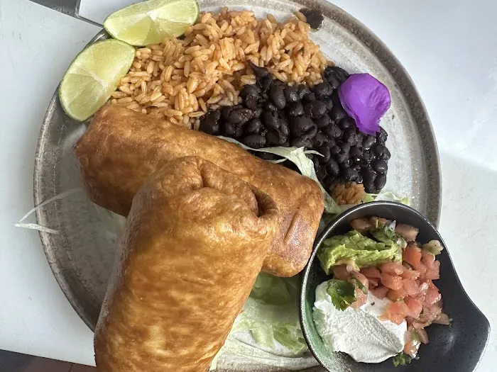 Burrito Mariachi Picture 3