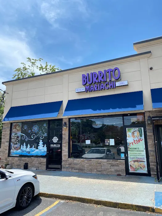 Burrito Mariachi Picture 4