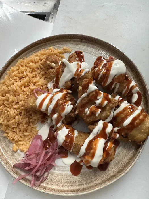 Burrito Mariachi Picture 2