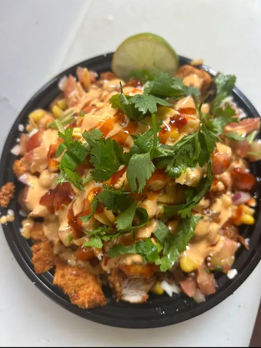 Burrito Mariachi Picture 8