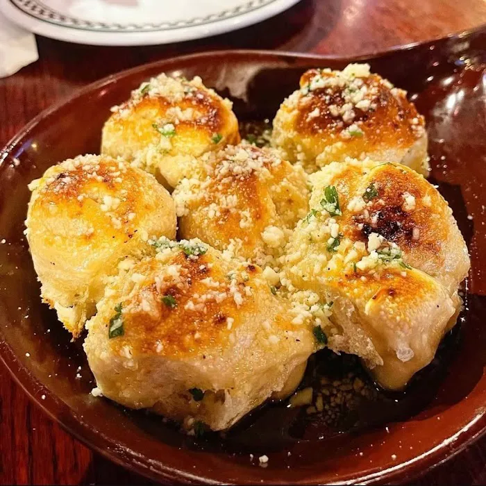 Anthony's Coal Fired Pizza & Wings Picture 4