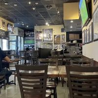 Anthony's Coal Fired Pizza & Wings ico