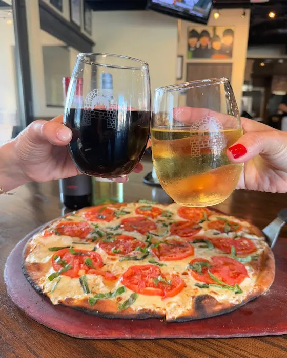 Anthony's Coal Fired Pizza & Wings Picture 7