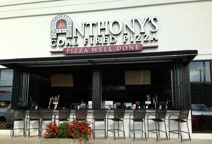 Anthony's Coal Fired Pizza & Wings Picture 5