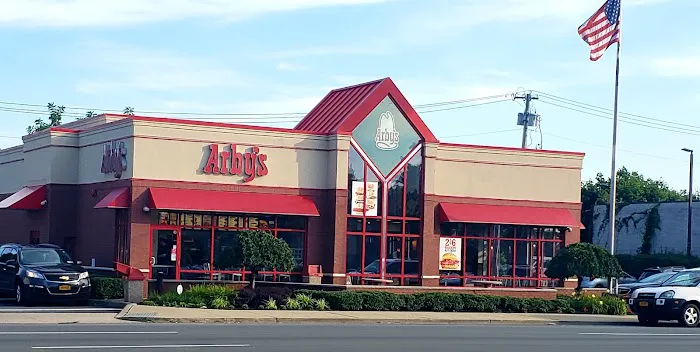 Arby's Picture 8
