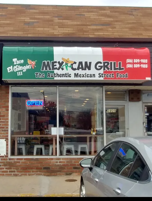 TACO EL CHINGÓN (Bellmore) Picture 6