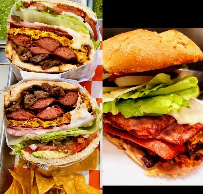 TACO EL CHINGÓN (Bellmore) Picture 7