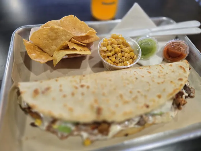 TACO EL CHINGÓN (Bellmore) Picture 1