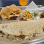 TACO EL CHINGÓN (Bellmore)