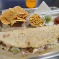TACO EL CHINGÓN (Bellmore) ico