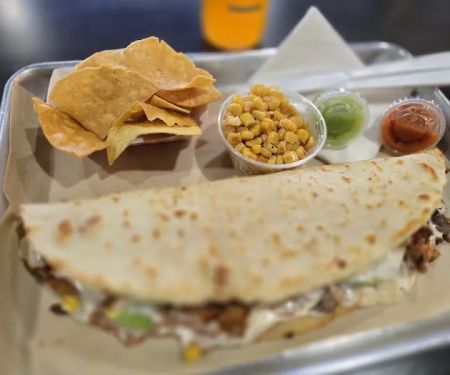 TACO EL CHINGÓN (Bellmore)