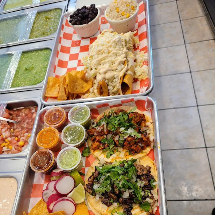 TACO EL CHINGÓN (Bellmore) Picture 9