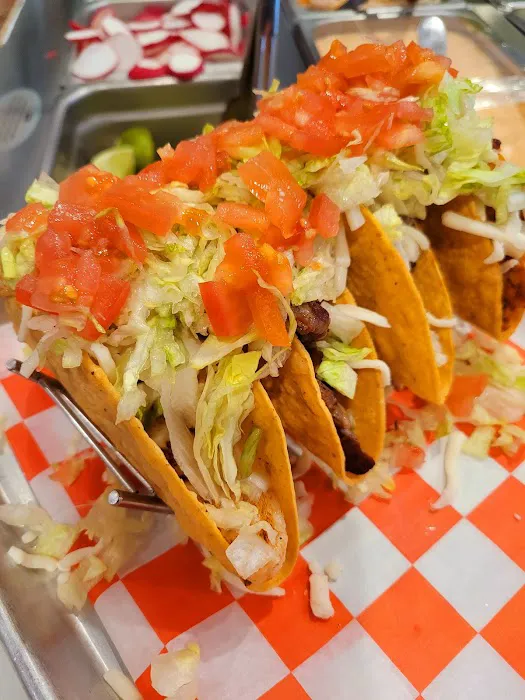 TACO EL CHINGÓN (Bellmore) Picture 4