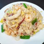 Zen's Chinese Food & Catering